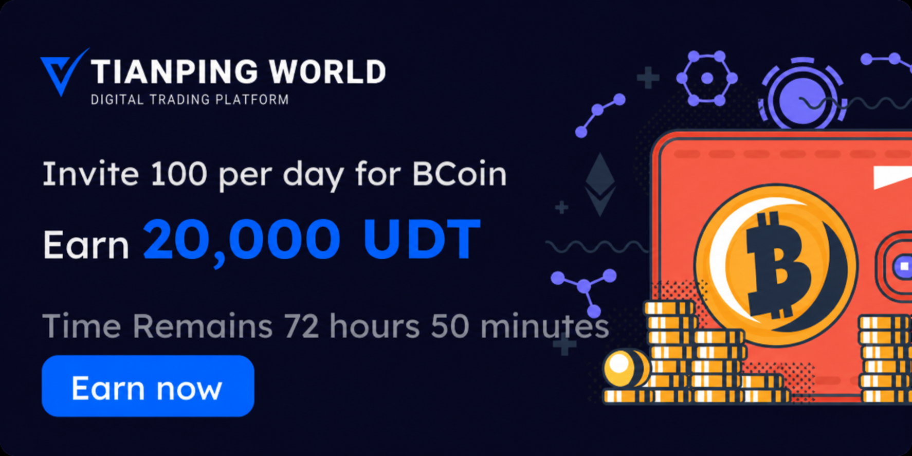 Updates on Zero-Fee Bitcoin Trading